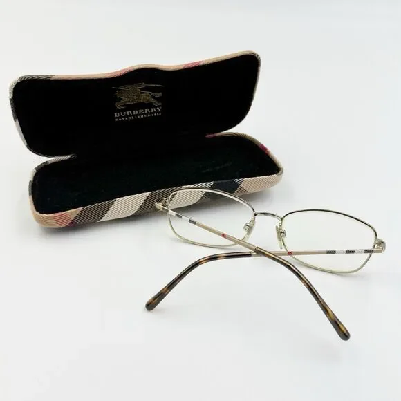 Burberry | Accessories | Burberry Eyeglasses B 256 1145 135  display picture 2